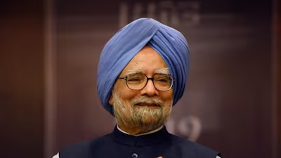 ‘I’ll Commit Suicide’: Former CEC Reveals What Manmohan Singh Told Him After 2012 EC Controversy