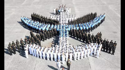 Theatre Command Plan Nears Approval After 20 Years: What Changes For India’s Military?